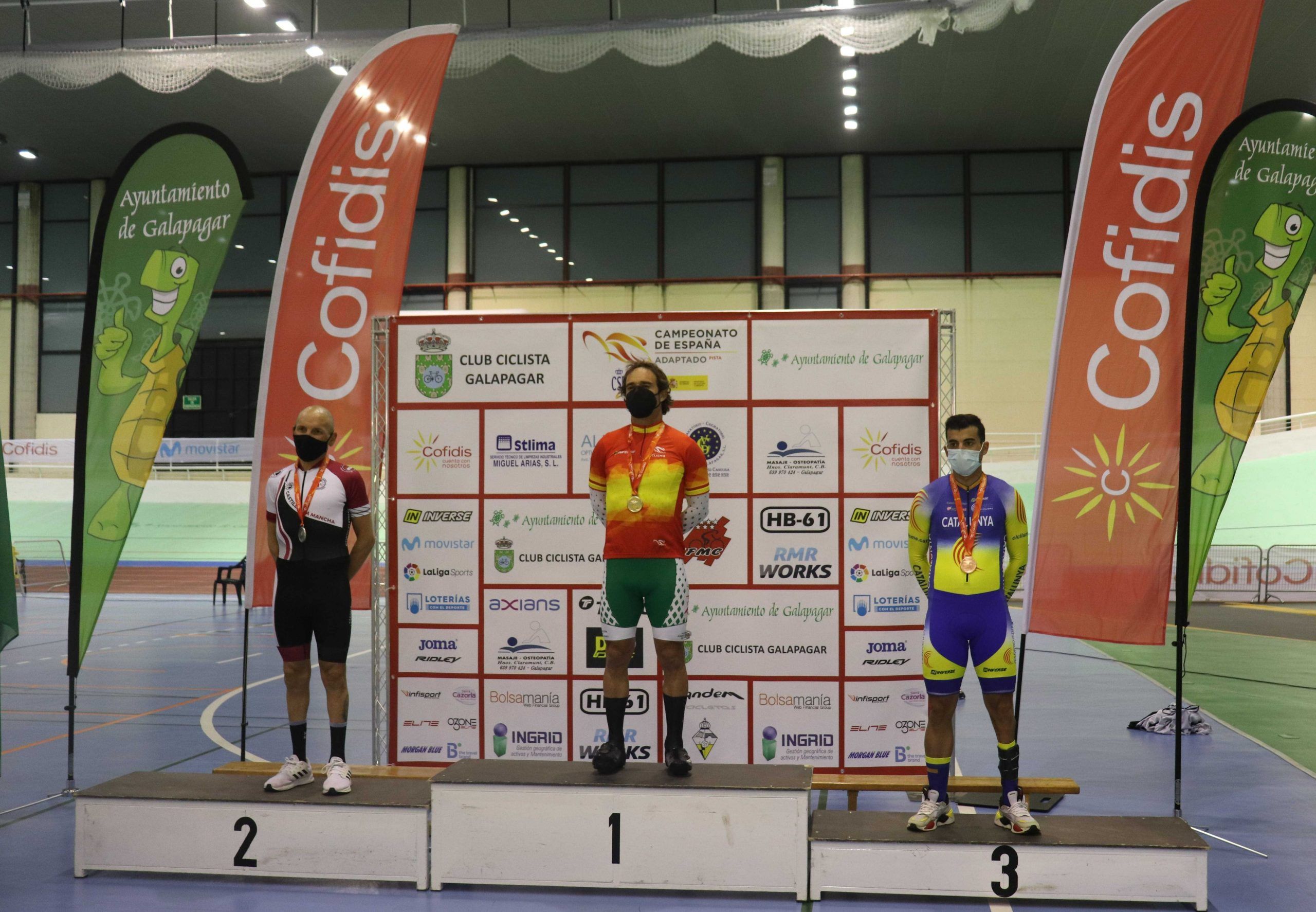 CampeonatoEspaña_ciclismoadaptadopista