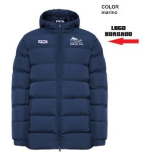 Parka CCSport Tomelloso